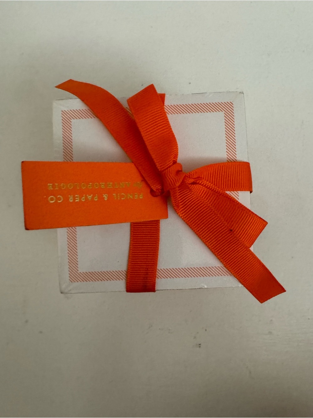 Pencil & Paper Co. For Anthropologie Happy Note Note Stack - Picture 9 of 10